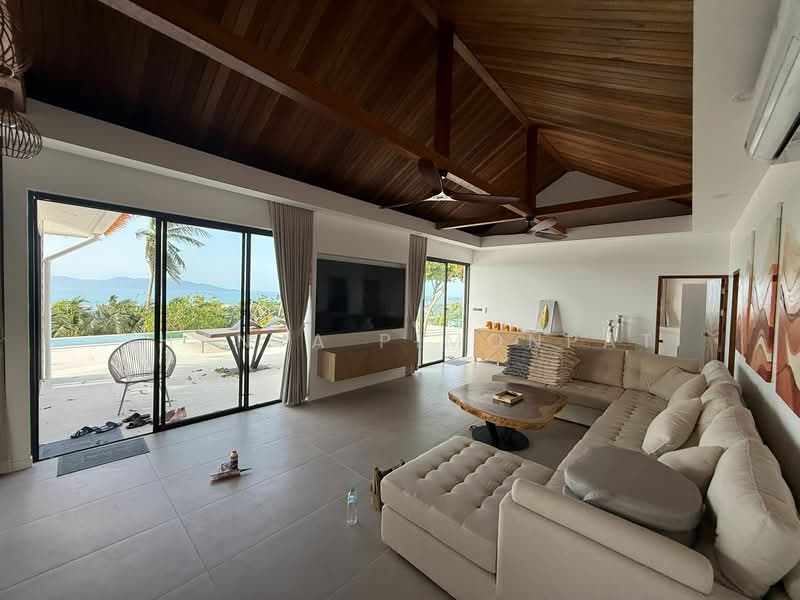 4 Bedrooms Villa for Rent in Koh Samui, Surat Thani, Bo Put, Ko Samui, Surat Thani, 4 Bedrooms, 350 sqm, Villa For Rent, by Thanya Pimonpat, 60255402 - DDproperty.com