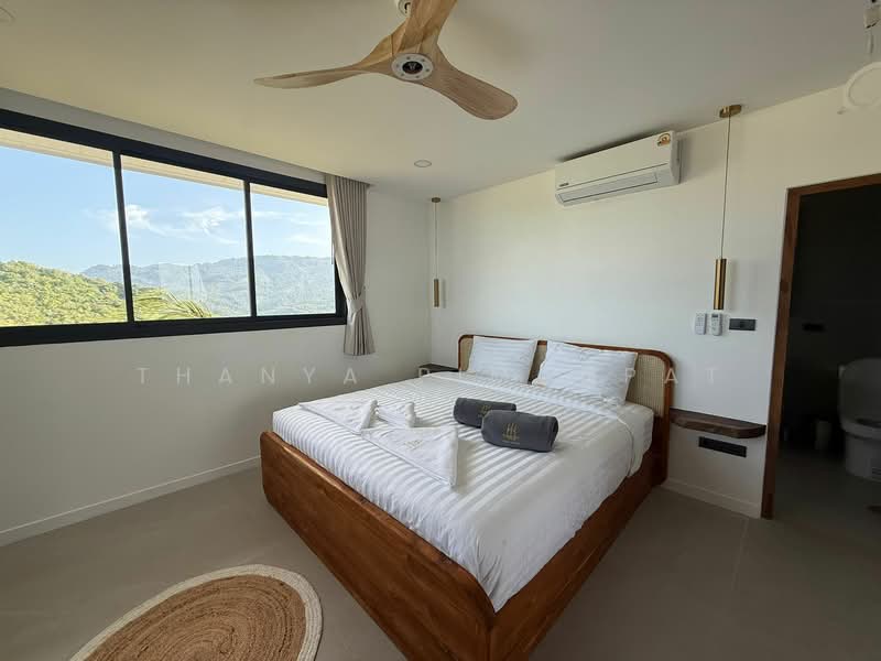 วิลล่า 4 ห้องนอน ให้เช่า ในทำเล เกาะสมุย, สุราษฎร์ธานี, บ่อผุด, เกาะสมุย, สุราษฎร์ธานี, 350 ตร.ม., วิลล่า ให้เช่า, โดย Thanya Pimonpat, 60255402 - DDproperty.com