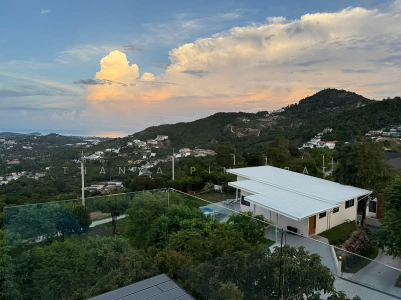 4 Bedrooms Villa for Rent in Koh Samui, Surat Thani, Bo Put, Ko Samui, Surat Thani, 4 Bedrooms, 350 sqm, Villa For Rent, by Thanya Pimonpat, 60255402 - DDproperty.com