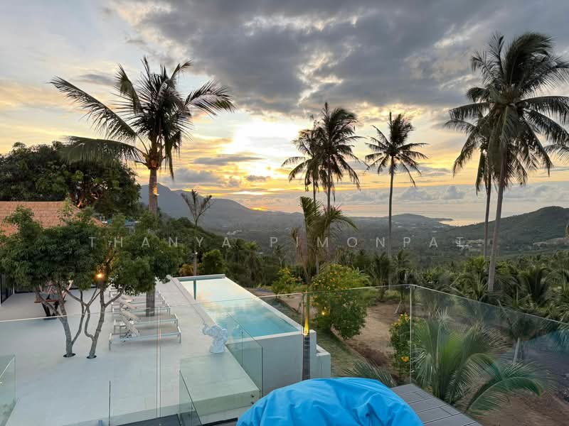 วิลล่า 4 ห้องนอน ให้เช่า ในทำเล เกาะสมุย, สุราษฎร์ธานี, บ่อผุด, เกาะสมุย, สุราษฎร์ธานี, 350 ตร.ม., วิลล่า ให้เช่า, โดย Thanya Pimonpat, 60255402 - DDproperty.com