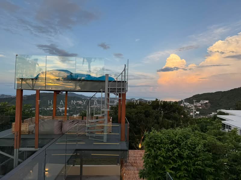 4 Bedrooms Villa for Rent in Koh Samui, Surat Thani, Bo Put, Ko Samui, Surat Thani, 4 Bedrooms, 350 sqm, Villa For Rent, by Thanya Pimonpat, 60255402 - DDproperty.com