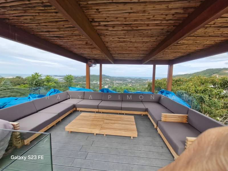 4 Bedrooms Villa for Rent in Koh Samui, Surat Thani, Bo Put, Ko Samui, Surat Thani, 4 Bedrooms, 350 sqm, Villa For Rent, by Thanya Pimonpat, 60255402 - DDproperty.com