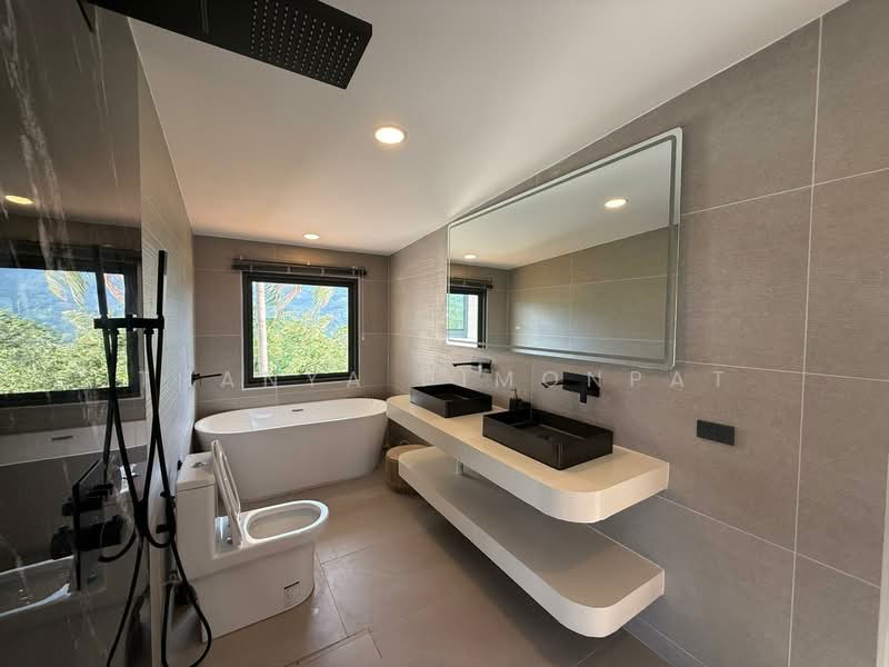 4 Bedrooms Villa for Rent in Koh Samui, Surat Thani, Bo Put, Ko Samui, Surat Thani, 4 Bedrooms, 350 sqm, Villa For Rent, by Thanya Pimonpat, 60255402 - DDproperty.com