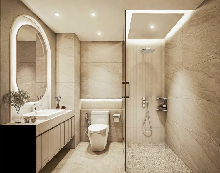 Seaspire Jomtien, Chon Buri (Pattaya), Nong Pru, Bang Lamung (Pattaya), Chon Buri (Pattaya), Studio, 30 sqm, Condo For Sale, by Panupan (Bond) Thongpan, 60255403 - DDproperty.com