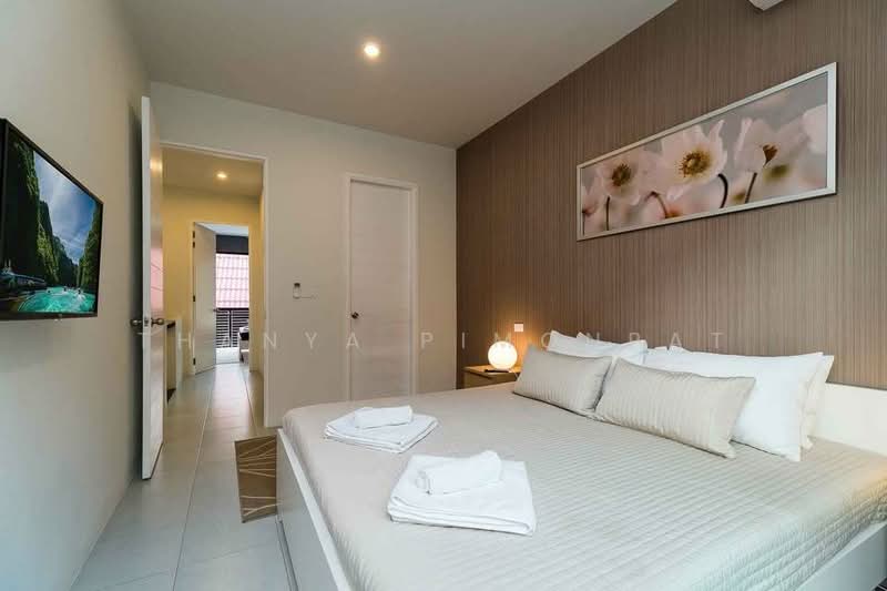 Replay Residence & Pool Villa, Surat Thani, Bo Put, Ko Samui, Surat Thani, 3 Bedrooms, 167 sqm, Townhouse For Rent, by Thanya Pimonpat, 60255404 - DDproperty.com