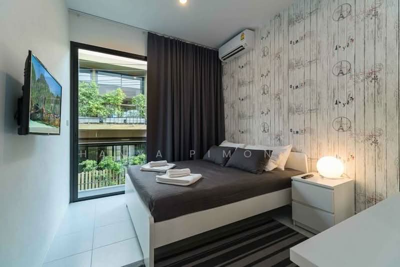 Replay Residence & Pool Villa : รีเพลย์ เรสซิเดนซ์ แอนด์ พูลวิลล่า, สุราษฎร์ธานี, บ่อผุด, เกาะสมุย, สุราษฎร์ธานี, 167 ตร.ม., ทาวน์เฮ้าส์ ให้เช่า, โดย Thanya Pimonpat, 60255404 - DDproperty.com