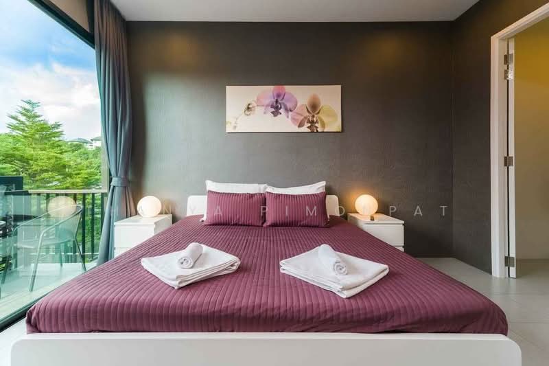 Replay Residence & Pool Villa : รีเพลย์ เรสซิเดนซ์ แอนด์ พูลวิลล่า, สุราษฎร์ธานี, บ่อผุด, เกาะสมุย, สุราษฎร์ธานี, 167 ตร.ม., ทาวน์เฮ้าส์ ให้เช่า, โดย Thanya Pimonpat, 60255404 - DDproperty.com