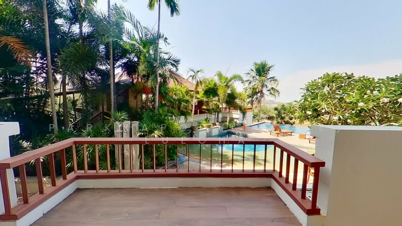 Blue Mountain, Prachuap Khiri Khan, Hua Hin, Hua Hin, Prachuap Khiri Khan, 1 Bedroom, 106 sqm, Condo For Rent, by Parkkapol (Smile) Luecha, 60255405 - DDproperty.com