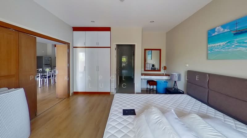 Blue Mountain, Prachuap Khiri Khan, Hua Hin, Hua Hin, Prachuap Khiri Khan, 1 Bedroom, 106 sqm, Condo For Rent, by Parkkapol (Smile) Luecha, 60255405 - DDproperty.com