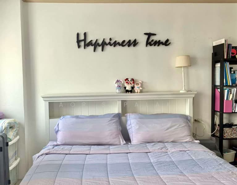 Family Park Condominium, Bangkok, 48 Soi Ladprao 48 separate 3 Ladprao Road, Samsen Nok, Huai Khwang, Bangkok, 1 Bedroom, 60 sqm, Condo For Sale, by Sittichai (Ice) Tulyanon, 60255406 - DDproperty.com