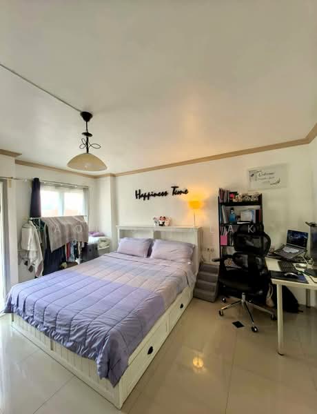 Family Park Condominium : แฟมมิลี่ พาร์ค คอนโดมิเนียม, กรุงเทพ, 48 ซอยลาดพร้าว 48 แยก 3 ถนนลาดพร้าว, สามเสนนอก, ห้วยขวาง, กรุงเทพ, 60 ตร.ม., คอนโด ขาย, โดย Sittichai (Ice) Tulyanon, 60255406 - DDproperty.com