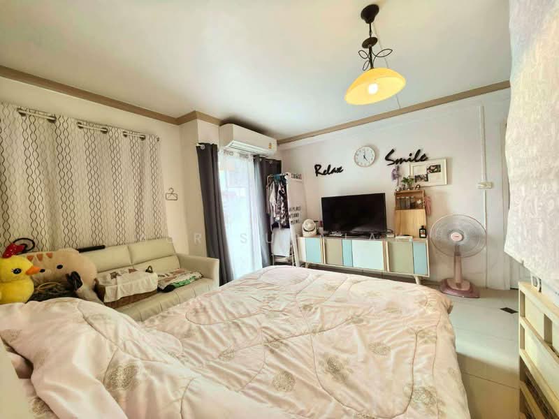 Family Park Condominium : แฟมมิลี่ พาร์ค คอนโดมิเนียม, กรุงเทพ, 48 ซอยลาดพร้าว 48 แยก 3 ถนนลาดพร้าว, สามเสนนอก, ห้วยขวาง, กรุงเทพ, 60 ตร.ม., คอนโด ขาย, โดย Sittichai (Ice) Tulyanon, 60255406 - DDproperty.com