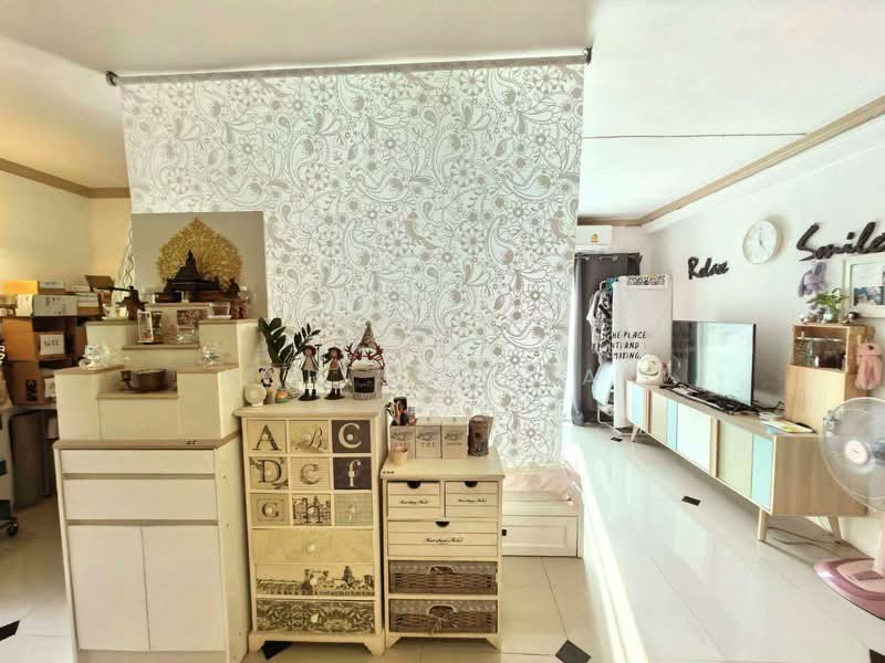 Family Park Condominium, Bangkok, 48 Soi Ladprao 48 separate 3 Ladprao Road, Samsen Nok, Huai Khwang, Bangkok, 1 Bedroom, 60 sqm, Condo For Sale, by Sittichai (Ice) Tulyanon, 60255406 - DDproperty.com