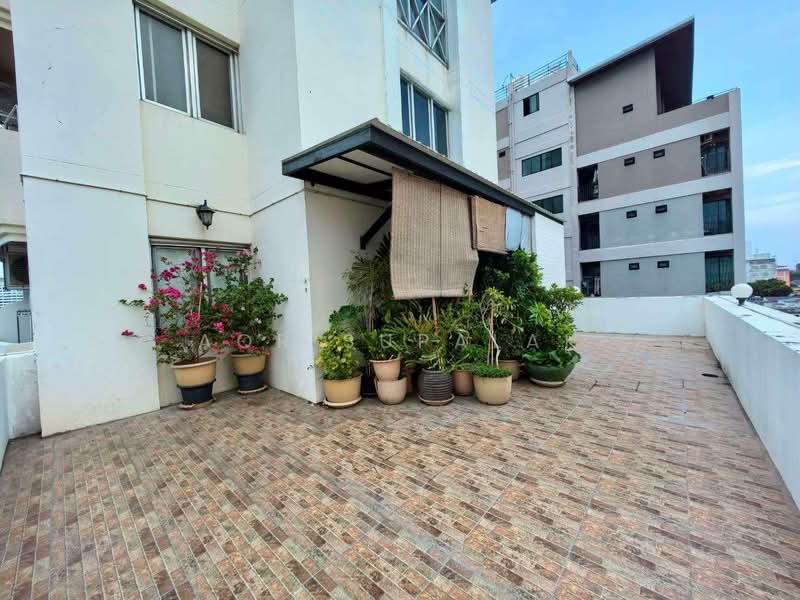 Family Park Condominium : แฟมมิลี่ พาร์ค คอนโดมิเนียม, กรุงเทพ, 48 ซอยลาดพร้าว 48 แยก 3 ถนนลาดพร้าว, สามเสนนอก, ห้วยขวาง, กรุงเทพ, 60 ตร.ม., คอนโด ขาย, โดย Sittichai (Ice) Tulyanon, 60255406 - DDproperty.com