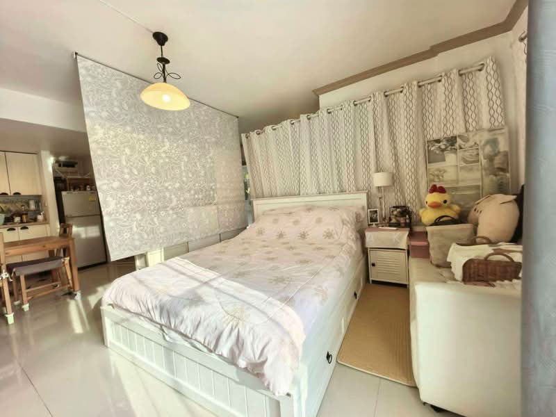 Family Park Condominium : แฟมมิลี่ พาร์ค คอนโดมิเนียม, กรุงเทพ, 48 ซอยลาดพร้าว 48 แยก 3 ถนนลาดพร้าว, สามเสนนอก, ห้วยขวาง, กรุงเทพ, 60 ตร.ม., คอนโด ขาย, โดย Sittichai (Ice) Tulyanon, 60255406 - DDproperty.com