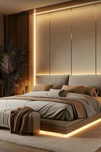 The Riviera Santa Monica, Chon Buri (Pattaya), Nong Pru, Bang Lamung (Pattaya), Chon Buri (Pattaya), 1 Bedroom, 31 sqm, Condo For Sale, by Panupan (Bond) Thongpan, 60255408 - DDproperty.com