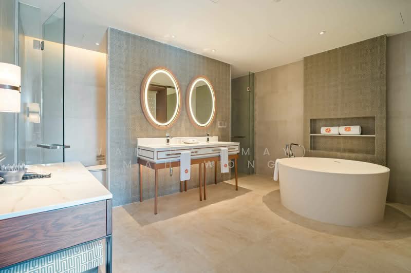 For Rent - Angsana Oceanview Residences, Phuket