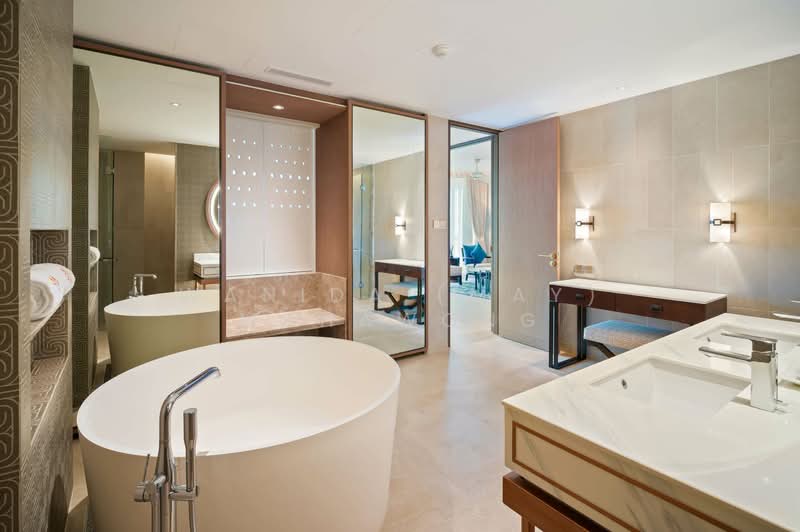 For Rent - Angsana Oceanview Residences, Phuket