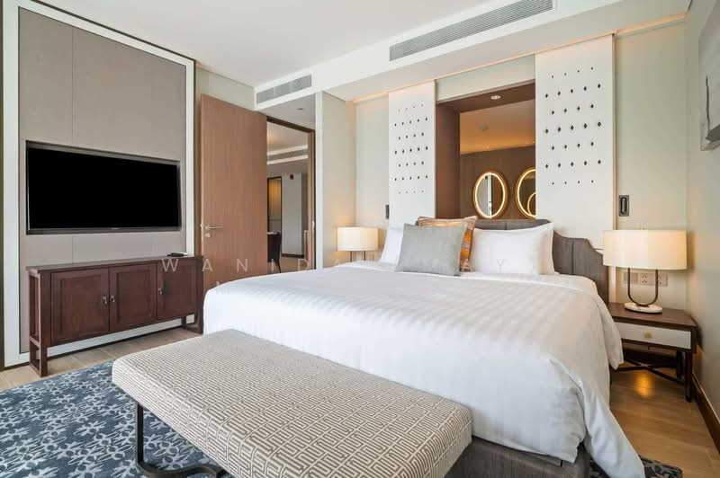 For Rent - Angsana Oceanview Residences, Phuket