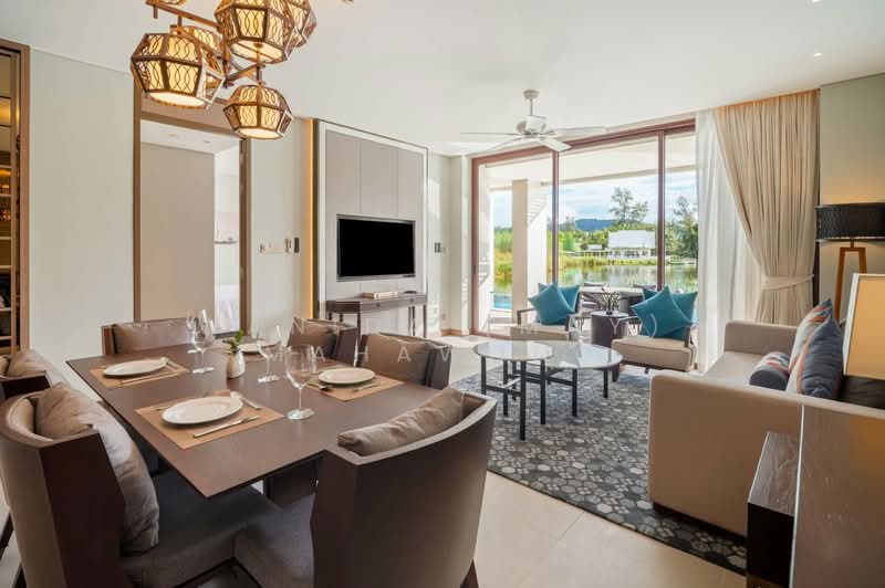 Angsana Oceanview Residences : อังสนา โอเชี่ยนวิว เรสซิเดนซ์, ภูเก็ต, 394 หมู่ที่ 4, เชิงทะเล, ถลาง, ภูเก็ต, 210 ตร.ม., อพาร์ทเมนท์ ให้เช่า, โดย Wanida (May) Mahawong, 60255410 - DDproperty.com