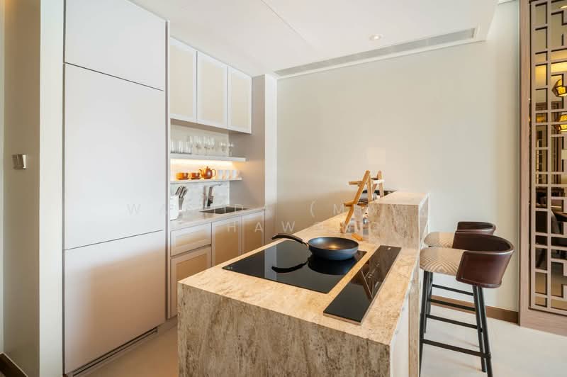 For Rent - Angsana Oceanview Residences, Phuket