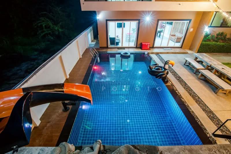 Villa for Rent at Hua Hin, ประจวบคีรีขันธ์, หัวหิน, หัวหิน, ประจวบคีรีขันธ์, 200 ตร.ม., วิลล่า ให้เช่า, โดย Parkkapol (Smile) Luecha, 60255412 - DDproperty.com