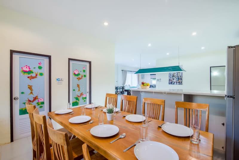 Villa for Rent at Hua Hin, ประจวบคีรีขันธ์, หัวหิน, หัวหิน, ประจวบคีรีขันธ์, 200 ตร.ม., วิลล่า ให้เช่า, โดย Parkkapol (Smile) Luecha, 60255412 - DDproperty.com