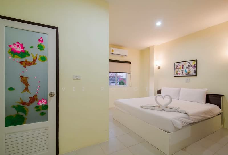 Villa for Rent at Hua Hin, Prachuap Khiri Khan, Hua Hin, Hua Hin, Prachuap Khiri Khan, 5 Bedrooms, 200 sqm, Villa For Rent, by Parkkapol (Smile) Luecha, 60255412 - DDproperty.com