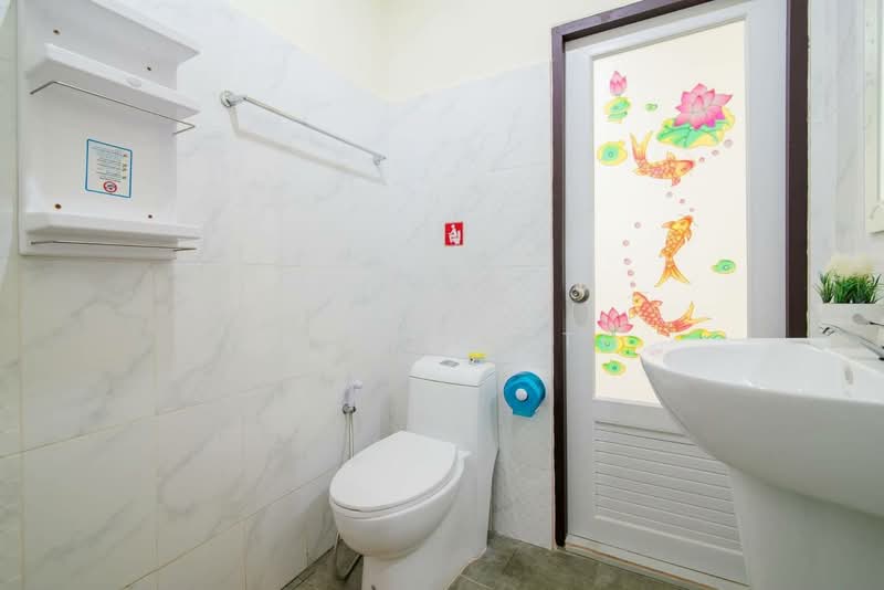 Villa for Rent at Hua Hin, Prachuap Khiri Khan, Hua Hin, Hua Hin, Prachuap Khiri Khan, 5 Bedrooms, 200 sqm, Villa For Rent, by Parkkapol (Smile) Luecha, 60255412 - DDproperty.com