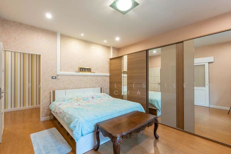 3 Bedroom Villa for Rent at Boi Fai Ville, Prachuap Khiri Khan, Hua Hin, Hua Hin, Prachuap Khiri Khan, 3 Bedrooms, 310 sqm, Single Detached House For Rent, by Parkkapol (Smile) Luecha, 60255413 - DDproperty.com