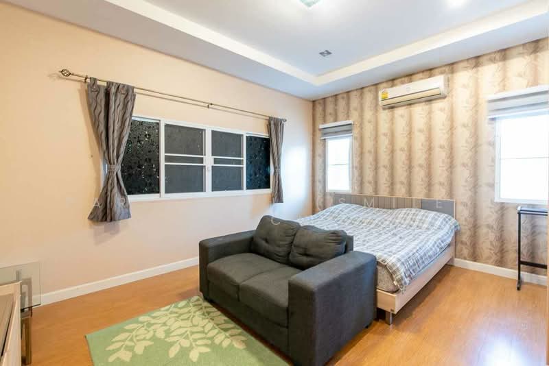 3 Bedroom Villa for Rent at Boi Fai Ville, Prachuap Khiri Khan, Hua Hin, Hua Hin, Prachuap Khiri Khan, 3 Bedrooms, 310 sqm, Single Detached House For Rent, by Parkkapol (Smile) Luecha, 60255413 - DDproperty.com