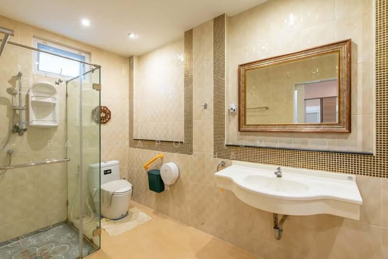 3 Bedroom Villa for Rent at Boi Fai Ville, ประจวบคีรีขันธ์, หัวหิน, หัวหิน, ประจวบคีรีขันธ์, 310 ตร.ม., บ้านเดี่ยว ให้เช่า, โดย Parkkapol (Smile) Luecha, 60255413 - DDproperty.com