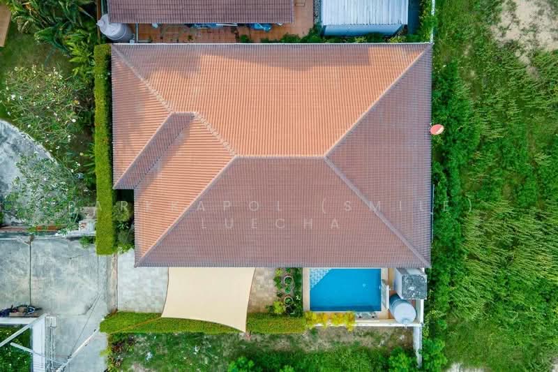 3 Bedroom Villa for Rent at Boi Fai Ville, Prachuap Khiri Khan, Hua Hin, Hua Hin, Prachuap Khiri Khan, 3 Bedrooms, 310 sqm, Single Detached House For Rent, by Parkkapol (Smile) Luecha, 60255413 - DDproperty.com