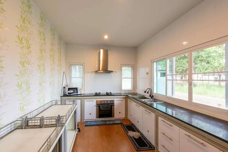 3 Bedroom Villa for Rent at Boi Fai Ville, Prachuap Khiri Khan, Hua Hin, Hua Hin, Prachuap Khiri Khan, 3 Bedrooms, 310 sqm, Single Detached House For Rent, by Parkkapol (Smile) Luecha, 60255413 - DDproperty.com