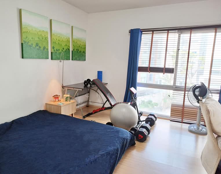 A Space Play, Bangkok, 295 Sutthisarn Winitchai Road, Samsen Nok, Huai Khwang, Bangkok, 2 Bedrooms, 77 sqm, Condo For Sale, by Sittichai (Ice) Tulyanon, 60255414 - DDproperty.com