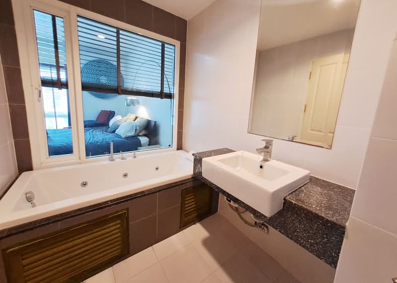 A Space Play, Bangkok, 295 Sutthisarn Winitchai Road, Samsen Nok, Huai Khwang, Bangkok, 2 Bedrooms, 77 sqm, Condo For Sale, by Sittichai (Ice) Tulyanon, 60255414 - DDproperty.com