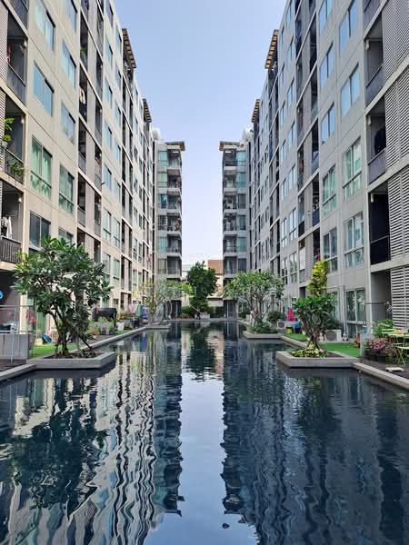 A Space Play, Bangkok, 295 Sutthisarn Winitchai Road, Samsen Nok, Huai Khwang, Bangkok, 2 Bedrooms, 77 sqm, Condo For Sale, by Sittichai (Ice) Tulyanon, 60255414 - DDproperty.com