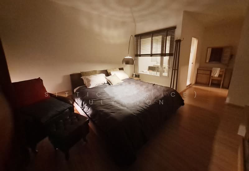 A Space Play, Bangkok, 295 Sutthisarn Winitchai Road, Samsen Nok, Huai Khwang, Bangkok, 2 Bedrooms, 77 sqm, Condo For Sale, by Sittichai (Ice) Tulyanon, 60255414 - DDproperty.com