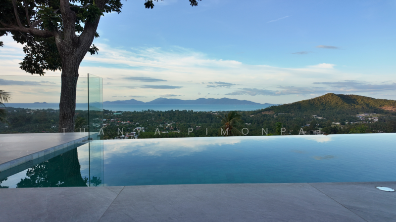 Azur Samui, Surat Thani, Maenam Soi 2, Mae Nam, Ko Samui, Surat Thani, 4 Bedrooms, 470 sqm, Villa For Sale, by Thanya Pimonpat, 60255416 - DDproperty.com