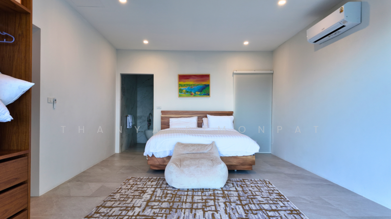 Azur Samui, Surat Thani, Maenam Soi 2, Mae Nam, Ko Samui, Surat Thani, 4 Bedrooms, 470 sqm, Villa For Sale, by Thanya Pimonpat, 60255416 - DDproperty.com