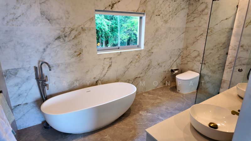 Azur Samui, Surat Thani, Maenam Soi 2, Mae Nam, Ko Samui, Surat Thani, 4 Bedrooms, 470 sqm, Villa For Sale, by Thanya Pimonpat, 60255416 - DDproperty.com