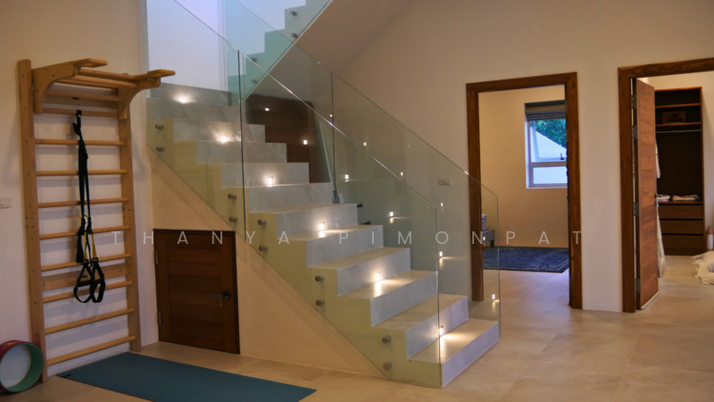 Azur Samui, Surat Thani, Maenam Soi 2, Mae Nam, Ko Samui, Surat Thani, 4 Bedrooms, 470 sqm, Villa For Sale, by Thanya Pimonpat, 60255416 - DDproperty.com