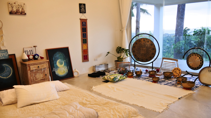 Azur Samui : แอชเชอร์ สมุย, สุราษฎร์ธานี, Maenam Soi 2, แม่น้ำ, เกาะสมุย, สุราษฎร์ธานี, 470 ตร.ม., วิลล่า ขาย, โดย Thanya Pimonpat, 60255416 - DDproperty.com