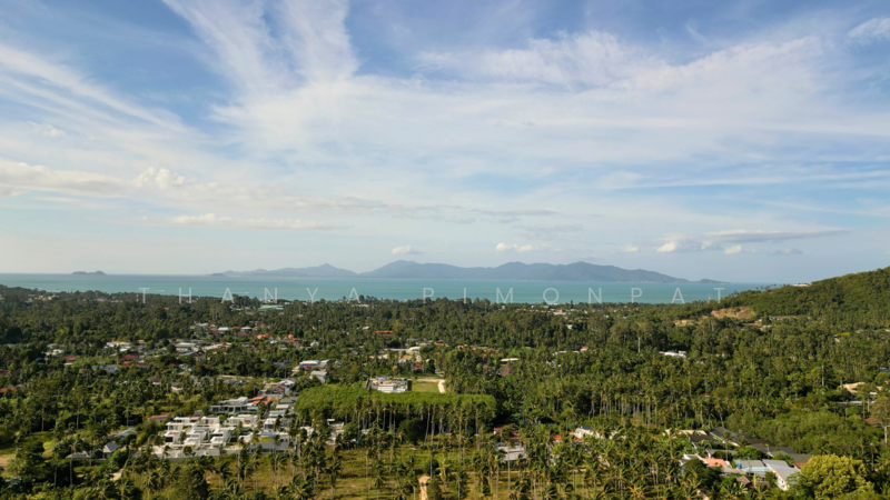 Azur Samui, Surat Thani, Maenam Soi 2, Mae Nam, Ko Samui, Surat Thani, 4 Bedrooms, 470 sqm, Villa For Sale, by Thanya Pimonpat, 60255416 - DDproperty.com