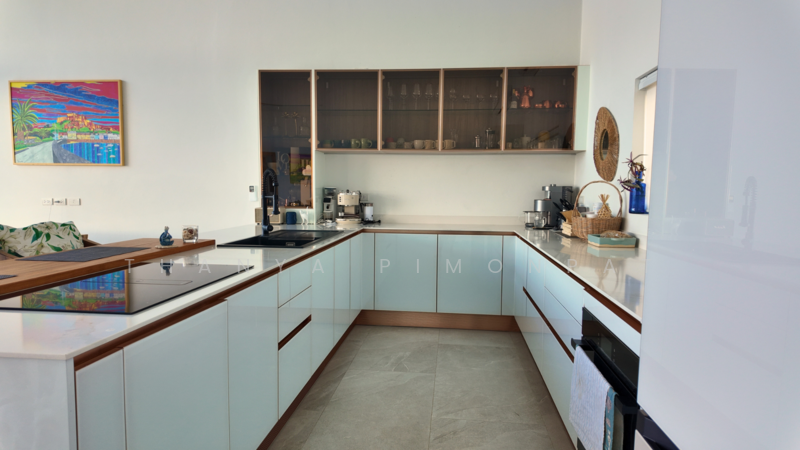 Azur Samui, Surat Thani, Maenam Soi 2, Mae Nam, Ko Samui, Surat Thani, 4 Bedrooms, 470 sqm, Villa For Sale, by Thanya Pimonpat, 60255416 - DDproperty.com