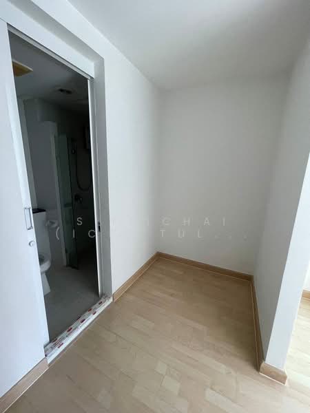 Levo Ladprao 18 Project 2, Bangkok, 97 Lat Phrao, Jom Phon, Chatuchak, Bangkok, 1 Bedroom, 39 sqm, Condo For Sale, by Sittichai (Ice) Tulyanon, 60255418 - DDproperty.com