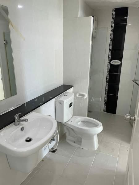 Levo Ladprao 18 Project 2, Bangkok, 97 Lat Phrao, Jom Phon, Chatuchak, Bangkok, 1 Bedroom, 39 sqm, Condo For Sale, by Sittichai (Ice) Tulyanon, 60255418 - DDproperty.com