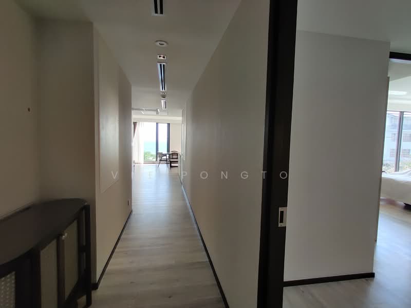 InterContinental Residences Hua Hin, Prachuap Khiri Khan, Hua Hin 71 Alley, Hua Hin, Hua Hin, Prachuap Khiri Khan, 3 Bedrooms, 176 sqm, Condo For Rent, by Parkkapol (Smile) Luecha, 60255420 - DDproperty.com