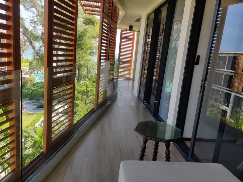 InterContinental Residences Hua Hin, Prachuap Khiri Khan, Hua Hin 71 Alley, Hua Hin, Hua Hin, Prachuap Khiri Khan, 3 Bedrooms, 176 sqm, Condo For Rent, by Parkkapol (Smile) Luecha, 60255420 - DDproperty.com