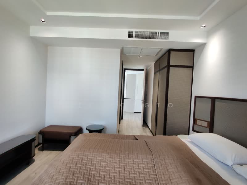 InterContinental Residences Hua Hin, Prachuap Khiri Khan, Hua Hin 71 Alley, Hua Hin, Hua Hin, Prachuap Khiri Khan, 3 Bedrooms, 176 sqm, Condo For Rent, by Parkkapol (Smile) Luecha, 60255420 - DDproperty.com